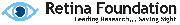 Retina Foundation of the Southwest Logo